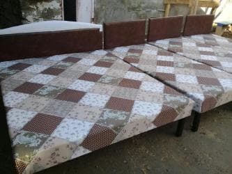 ucuz krafat: Yeni, Təknəfərlik çarpayı — 4