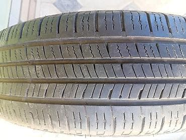 bmw e39 m5: İşlənmiş Disk təkər 185 / 65 / R 15, 5 Boltlu — 3
