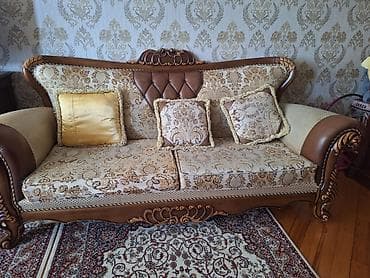 Б/у, Диван, Нет кредита, Румыния — 2