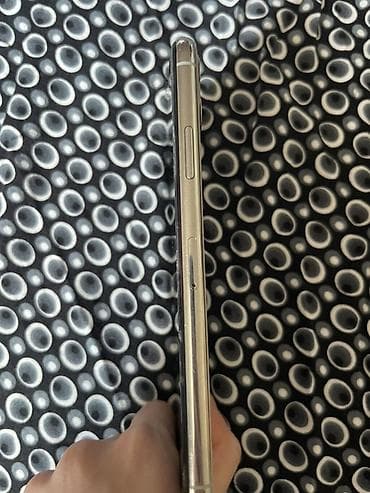 iphone 7 plus satılık: IPhone 11 Pro Max, Gümüşü, Face ID — 4