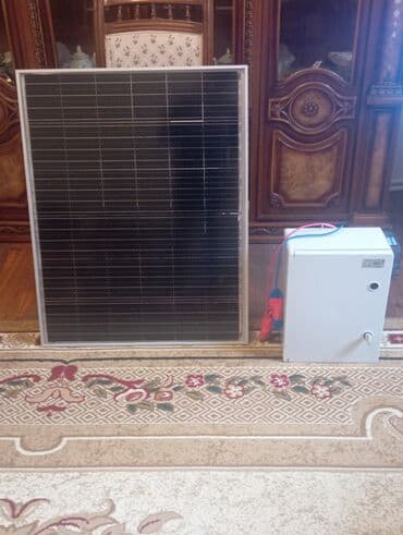 kompüter ramı: Yeni UPS, 2501 - 3000 Vt, Rozetkaların sayı - 1 — 5