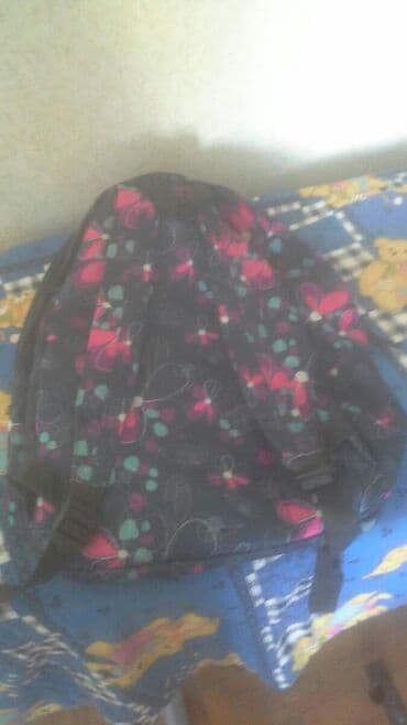 məktəb üçün çantalar: Çanta — 2