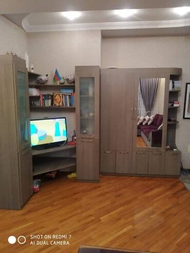 9 mkr 3 otaqli evler: Həzi Aslanov metrosunun yaxınlığında Gəncə prospektində 269 nömrəli — 4