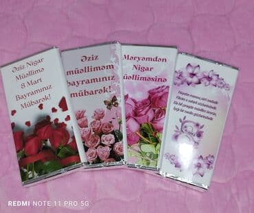 formalara ad yazilmasi: Sertifikatlarin,nisan,heri,xina,ad gunleri ucun — 7