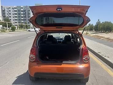 audi a5: Kia Picanto: 1.1 l | Hetçbek — 3