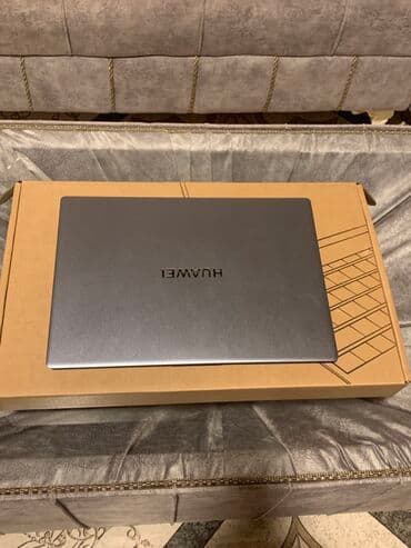 samsung s7 ikinci el: Huawei noutbuk - Ekran: dar çərçivəli geniş ekran, üst mərkəzdə — 3