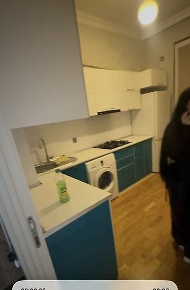 bakida bag evleri: Xırdalan, Kristal Abşeron 1. Evin ödənişi hər ayın 1i. Xanım otaq — 3