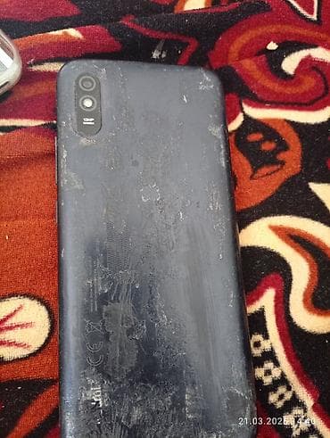 Xiaomi rəng - Qara,
İki sim kartlı lalafo.az -da Xiaomi rəng - Qara,
İki sim kartlı