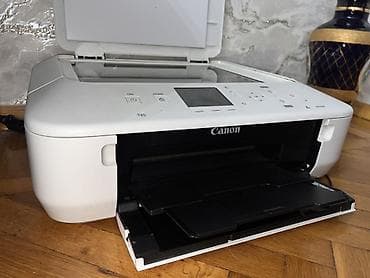 canon printer usb kabel: Canon PIXMA MG5540 Print başlığı işlək vəziyyətdə deyil onun — 3