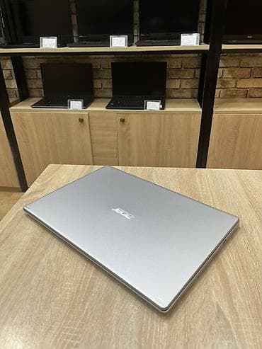 windows 11: İşlənmiş Acer Aspire, 15.6 ", AMD Ryzen 5, 256 GB, Ödənişli çatdırılma — 6