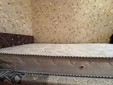 doşək satışı: Yeni, Ortopedik matras, Bir nəfərlik — 1