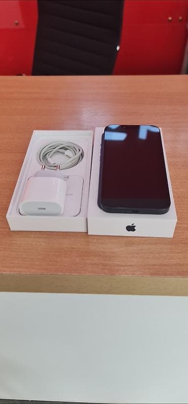 камера: IPhone 14, 128 ГБ, Blue Titanium — 3