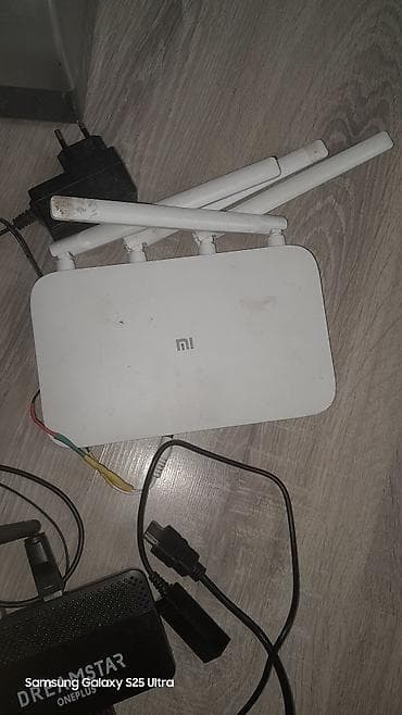 nar internet paketleri limitsiz: Elektronika dəsti – müxtəlif qurğular və aksesuarlar bir yerdə Dəstə — 7