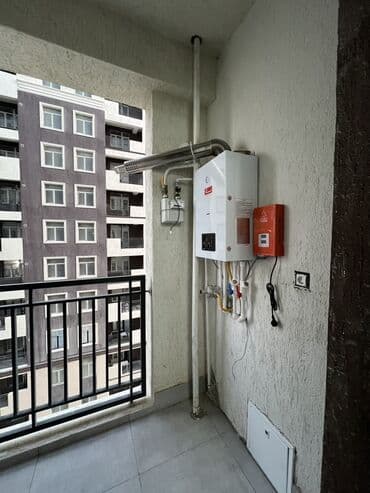 lenkeranda kiraye evler ucuz: 2 otaqlı, Yeni tikili, 55 kv. m — 11