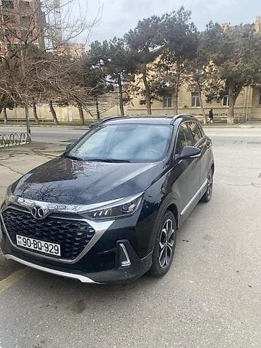 Maşın Bakıda yerləşir. Buraxılış il- 2020 Mator - 1.5 Sadəcə 80000 km