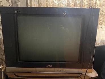 Televizor JVC