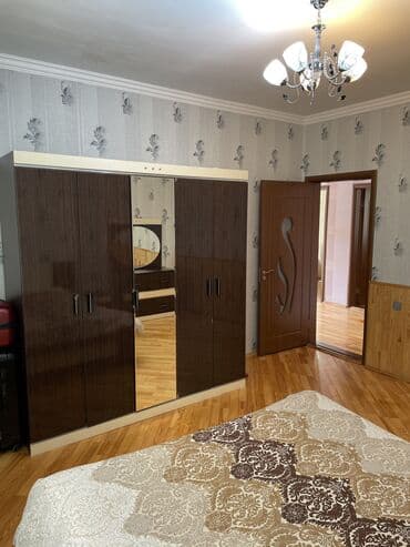 doma: 80 м², 1 комната, Канализация, Комби, Газ — 9
