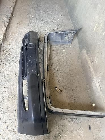 starter mersedes: Ön, BMW 5 Series E34 — 2