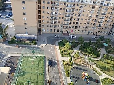 qefes sumqayit: 4 otaqlı, Yeni tikili, 108 kv. m — 2