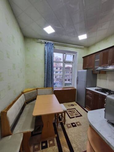 ist petrol tbilisi prospekti: Xətai rayonu,Xətai metrosunn yaxınlığında,4 mərtəbənin,4-cü — 7