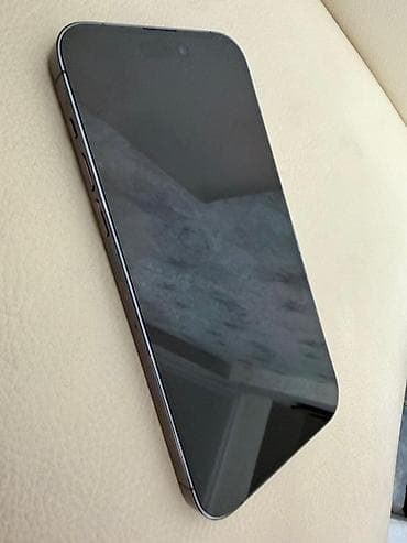 tecili satilir telefon: IPhone 14 Pro Max, 256 GB, Deep Purple — 5