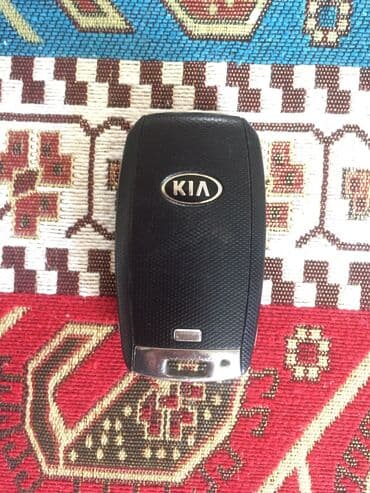 w211 acar: Kia SORENTO, 2015 il, Analoq, İşlənmiş — 5
