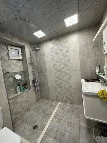 купить квартиру на баилово: Баку, Пос. Ази Асланов, 2 комнаты, Вторичка, м. Ази Асланов, 60 м² — 9