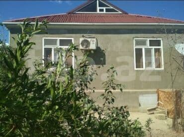 Kirayə evlər: TƏCİLİ Şirvanda ŞOK QİYMƏTƏ 55.000 həyət evi satılır 3 otaqlı 6sot — 2