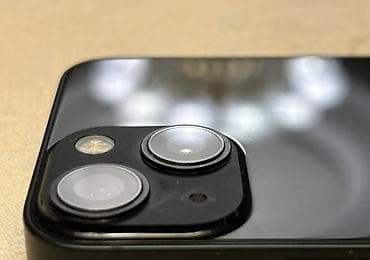 iphone 12 pro 512: IPhone 13, 256 GB, Qara, Face ID — 2
