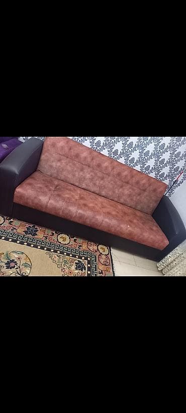 kunc divan: Di̇van-kravat, İşlənmiş, Açılan, Parça — 2