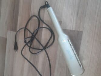 selulit masaj aparatı: Ütü fen Gemei, 350 - 750 °C, Yeni, Pulsuz çatdırılma — 3