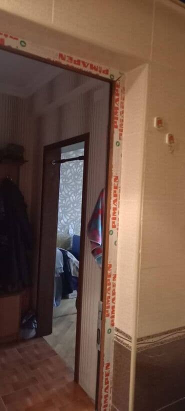 ucbucaq evlər: 1 otaqlı, Yeni tikili, m. Xalqlar Dostluğu, 45 kv. m — 6