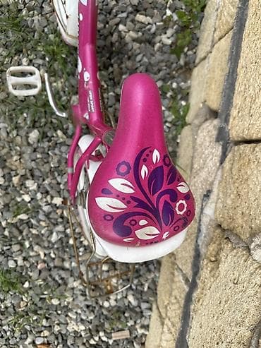velo: İki təkərli Uşaq velosipedi 12" — 5