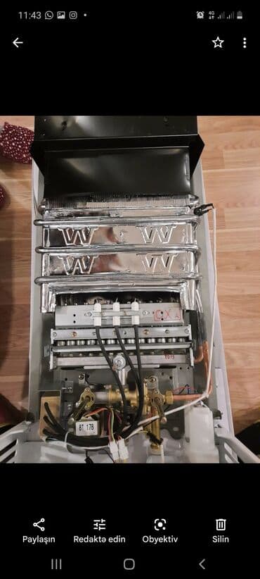 irshad electronics: Pitiminutka Termet, 24 l/dəq, Yeni, Kredit yoxdur, Pulsuz çatdırılma — 14