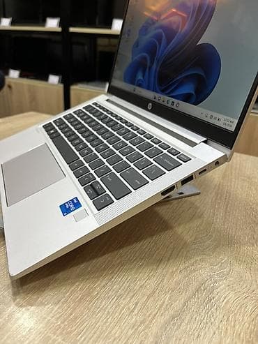hp netbook: İşlənmiş HP ProBook, 14 ", Intel Core i5, 256 GB, Ödənişli çatdırılma — 6