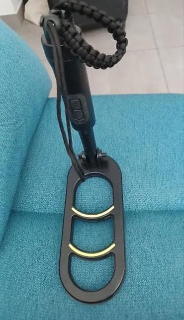 metal dedektor: SHRXY dalğıc metal detektoru – sualtı axtarışlar üçün kompakt və — 6