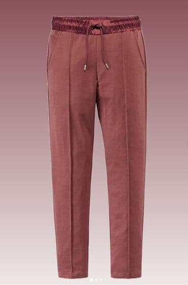 QAZ: Şalvar, 2XL — 1