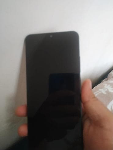 iphone 16e azerbaycan qiymeti: Redmi 128 GB, rəng - Qara, İki sim kartlı — 1