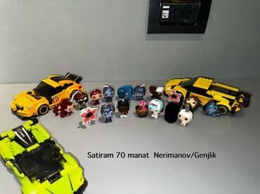 fil sumuyu rengi: Kinder joy stranger things 16 fergli oyuncag — 1