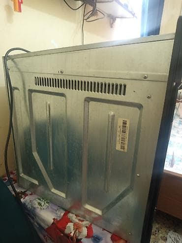 sac elektrikli: Duxovka Elektrik, rəng - Qara, Quraşdırılan — 1