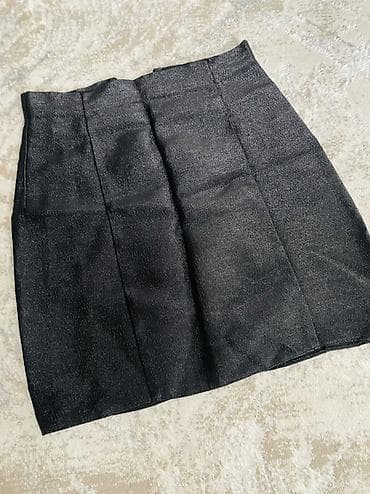 Kişi ayaqqabıları: Mini Ətək, S — 1