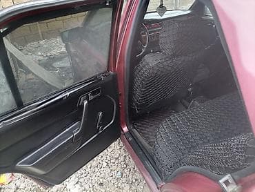 scooter xiaomi pro 2: Mercedes-Benz 190 (W201): 2 l | 1993 il Sedan — 6
