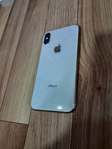 Alcatel: IPhone X, 64 GB, Gümüşü, Face ID — 1