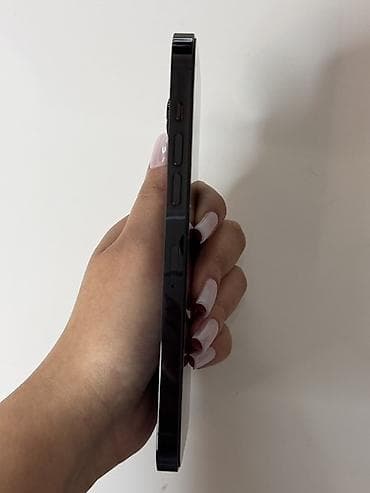 en ucuz iphone 12 pro max: IPhone 14 Pro Max, 128 GB, Qara, Face ID — 7