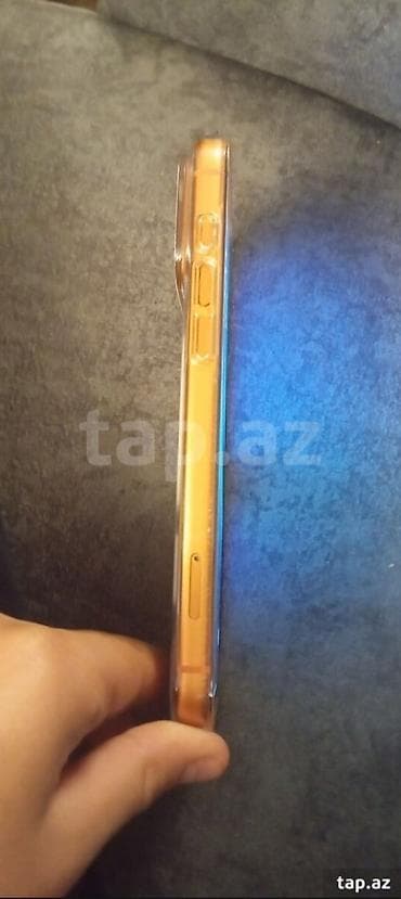 iphone 11 pro max orjinal ekran: IPhone 15 Pro, 512 GB, Narıncı — 1