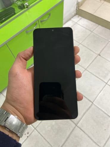 Redmi 14C, 256 GB, rəng - Qara, Sensor