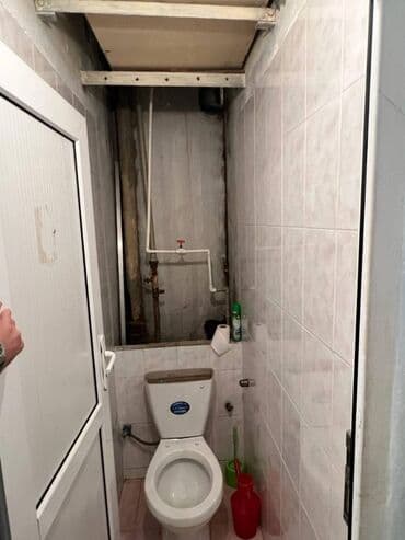 ilkin odənişsiz evler: Bakı, 2 otaqlı, Köhnə tikili, m. Həzi Aslanov, 60 kv. m — 12