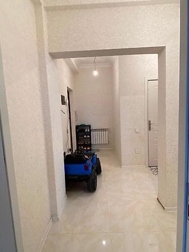 20 yanvar: 2 otaqlı, Yeni tikili, 81 kv. m — 9
