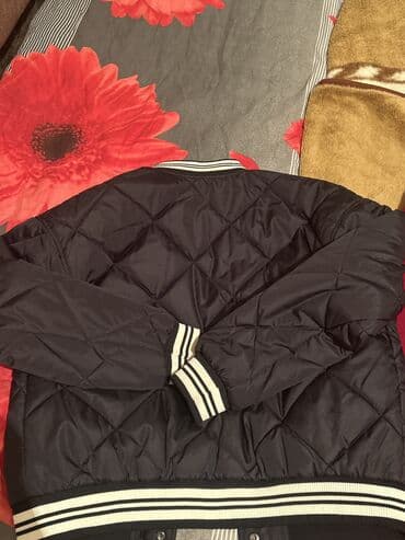 qiz ucun kurtkalar: Kurtka, Bomber, Payız, Lc Waikiki — 3