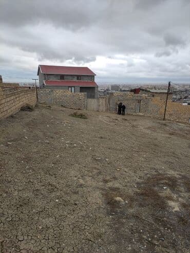 xoçəsən: 8 sot, Tikinti, Mülkiyyətçi, Kupça (Çıxarış) — 3